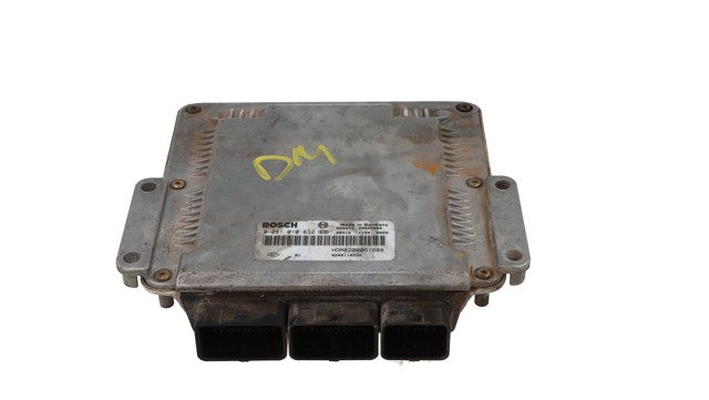 8200118526 RENAULT Блок управления двигателем купить в Каменское