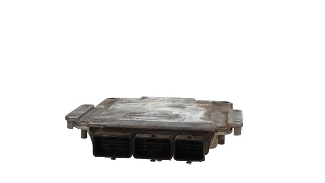 RENAULT 8200118526 Блок управления двигателем в наличии Одесса
