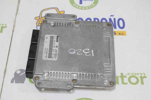 8200118526 Renault (RVI)