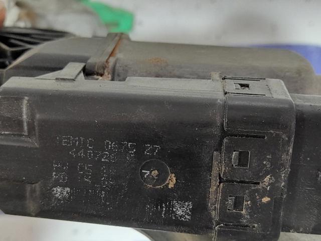 RENAULT 8200118775 Механизм стеклоподъемника двери передней правой в наличии Винница