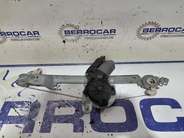 RENAULT 8200118857 Механизм стеклоподъемника двери задней правой в наличии Черновцы