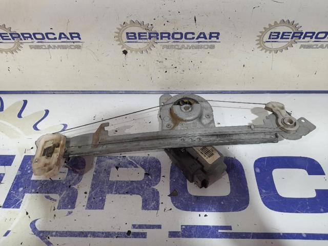 RENAULT 8200118857 Механизм стеклоподъемника двери задней правой в наличии Хмельницкий