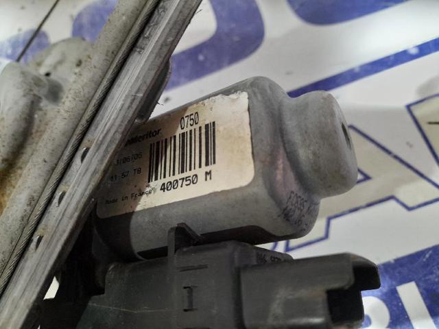 8200118857 RENAULT Механизм стеклоподъемника двери задней правой купить в Запорожье