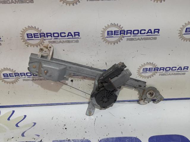 8200118857 RENAULT Механизм стеклоподъемника двери задней правой купить в Днепр