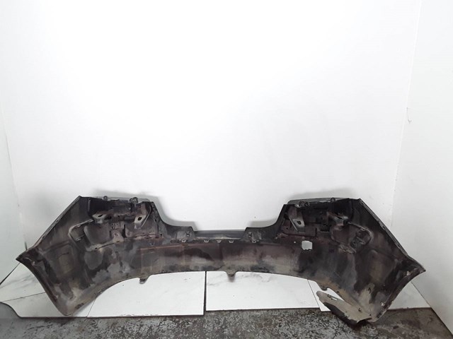 Pára-choque traseiro Renault Megane 2 EM0, EM1