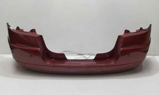 Pára-choque traseiro Renault Megane 2 EM0, EM1