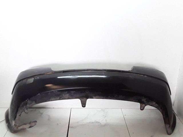 Pára-choque traseiro Renault Megane 2 EM0, EM1