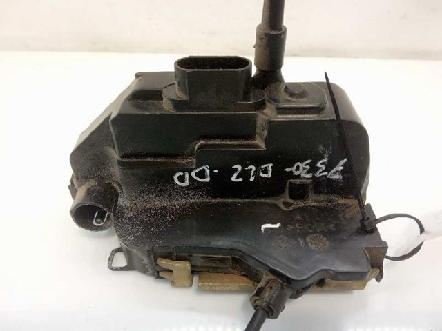 RENAULT 8200119121 Замок двери передней правой в наличии Ровно