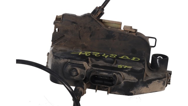 8200119121 RENAULT Замок передней правой двери купить в Днепр