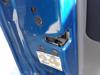 Fecho da porta dianteira esquerda 8200119122 RENAULT