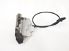 Fecho da porta dianteira esquerda 8200119122 RENAULT