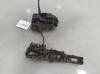Fecho da porta dianteira esquerda 8200119122 RENAULT