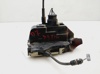 Fecho da porta dianteira esquerda 8200119122 RENAULT