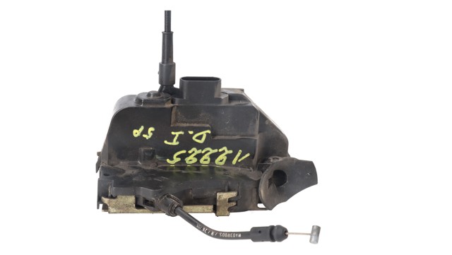 8200119122 RENAULT Замок двери передней левой купить в Ирпень
