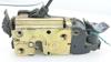 Fecho da porta dianteira esquerda 8200119122 RENAULT
