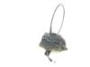 Fecho da porta dianteira esquerda 8200119122 RENAULT
