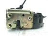 Fecho da porta dianteira esquerda 8200119122 RENAULT
