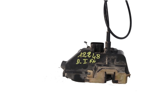 8200119122 RENAULT Замок двери передней левой купить в Полтава
