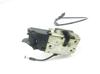 Fecho da porta dianteira esquerda 8200119122 RENAULT