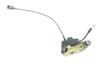 Fecho da porta dianteira esquerda 8200119122 RENAULT