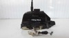 Fecho da porta dianteira esquerda 8200119122 RENAULT