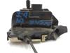 Fecho da porta dianteira esquerda 8200119122 RENAULT
