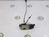 Fecho da porta dianteira esquerda 8200119122 RENAULT