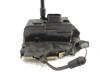 Fecho da porta dianteira esquerda 8200119122 RENAULT