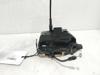 Fecho da porta dianteira esquerda 8200119122 RENAULT