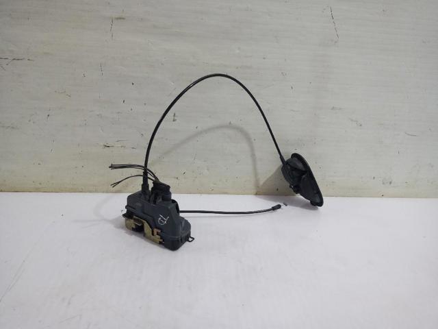8200119329 RENAULT Замок двери задней правой купить в Ирпень