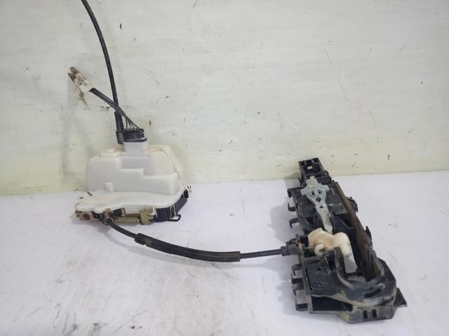 8200119330 RENAULT Замок двери задней левой купить в Винница