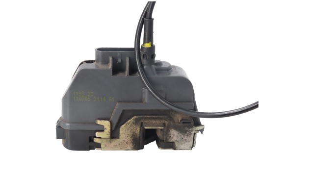 8200119330 RENAULT Замок двери задней левой купить в Кривой Рог