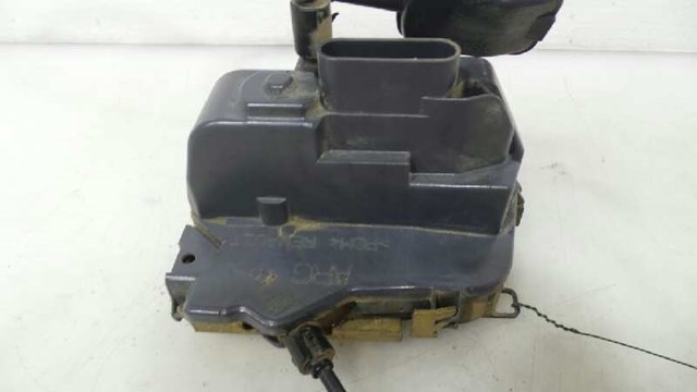 8200119333 Замок двери задней левой купить Житомир