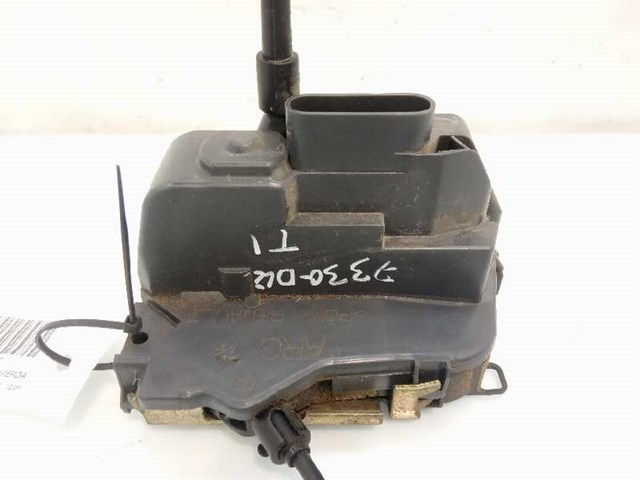 8200119333 Замок двери задней левой купить Черкассы