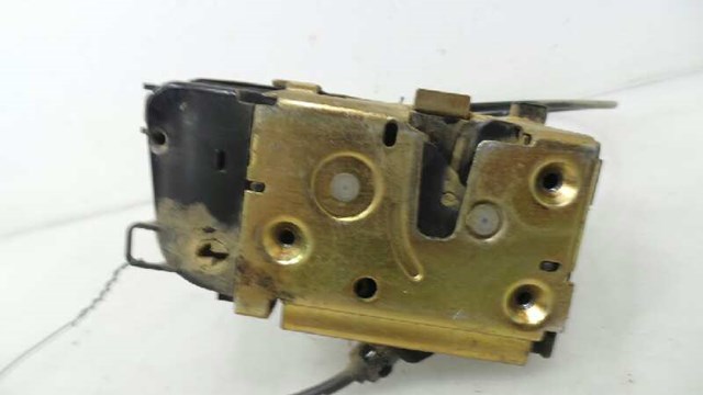 RENAULT 8200119333 Замок двери задней левой в наличии Полтава