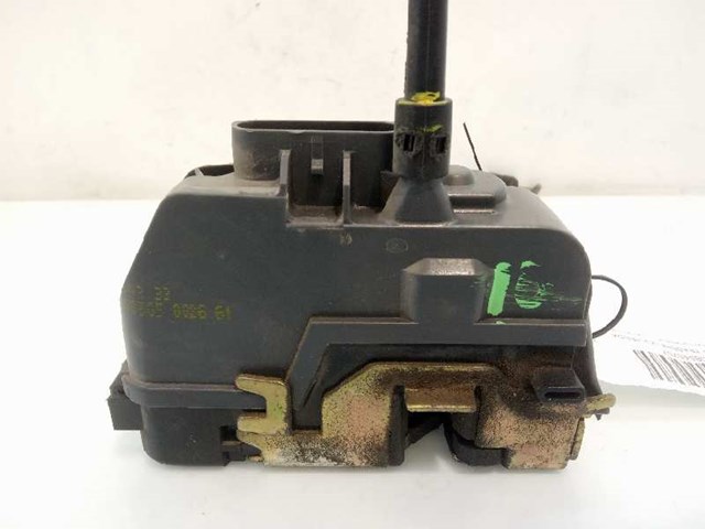 RENAULT 8200119333 Замок двери задней левой в наличии Житомир
