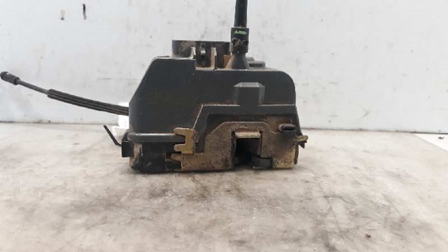 RENAULT 8200119333 Замок двери задней левой в наличии Ужгород