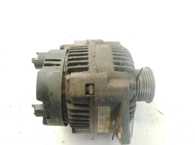 RENAULT 8200120571 Генератор в наличии Ирпень