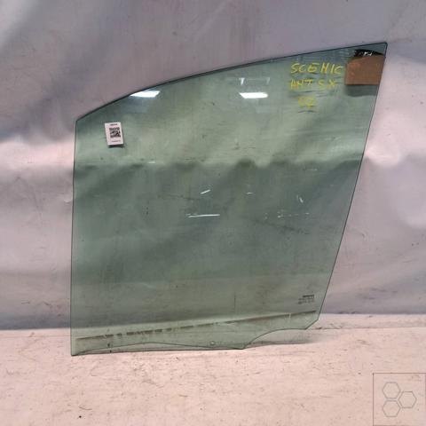 8200120589 RENAULT Стекло двери передней левой купить в Житомир