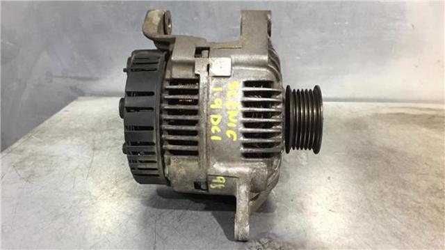 RENAULT 8200121413 Генератор в наличии Каменское