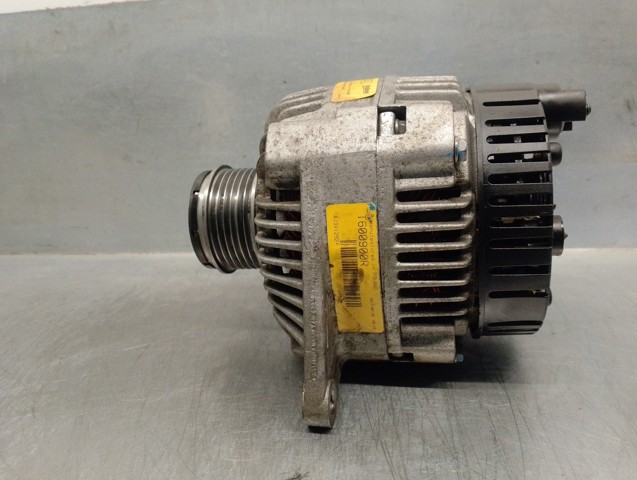 RENAULT 8200121413 Генератор в наличии Запорожье