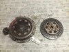 Kit de embraiagem (3 peças) 8200122349 RENAULT