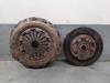 Kit de embraiagem (3 peças) 8200122349 RENAULT