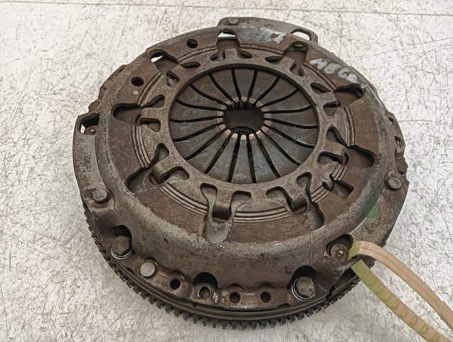 8200122349 RENAULT Сцепление купить в Черкассы