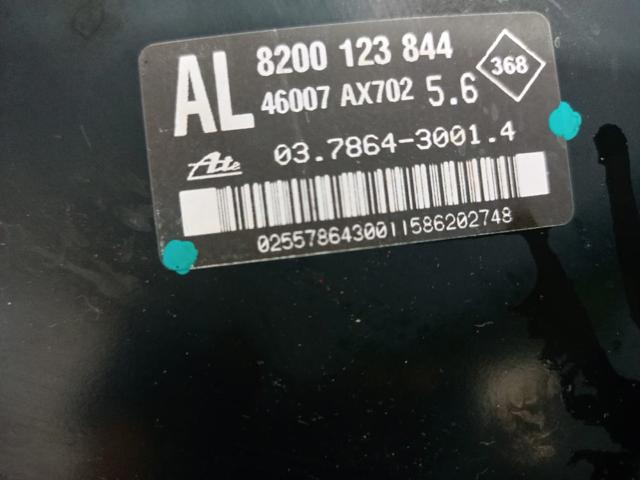 8200123844 NISSAN купить в Харьков