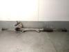 Cremalheira da direção 8200124407 RENAULT