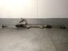Cremalheira da direção 8200124407 RENAULT