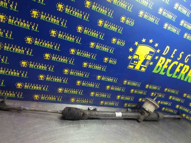 Cremalheira da direção 8200124408 RENAULT