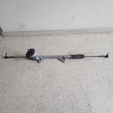 Cremalheira da direção 8200124408 RENAULT