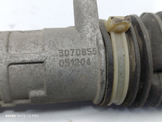 8200124408B RENAULT Рулевая рейка купить в Украина